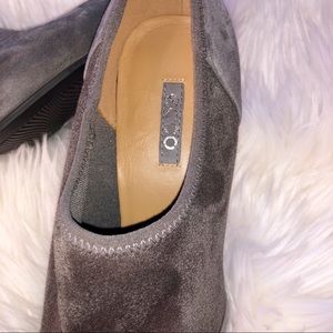 ecco alicante bootie